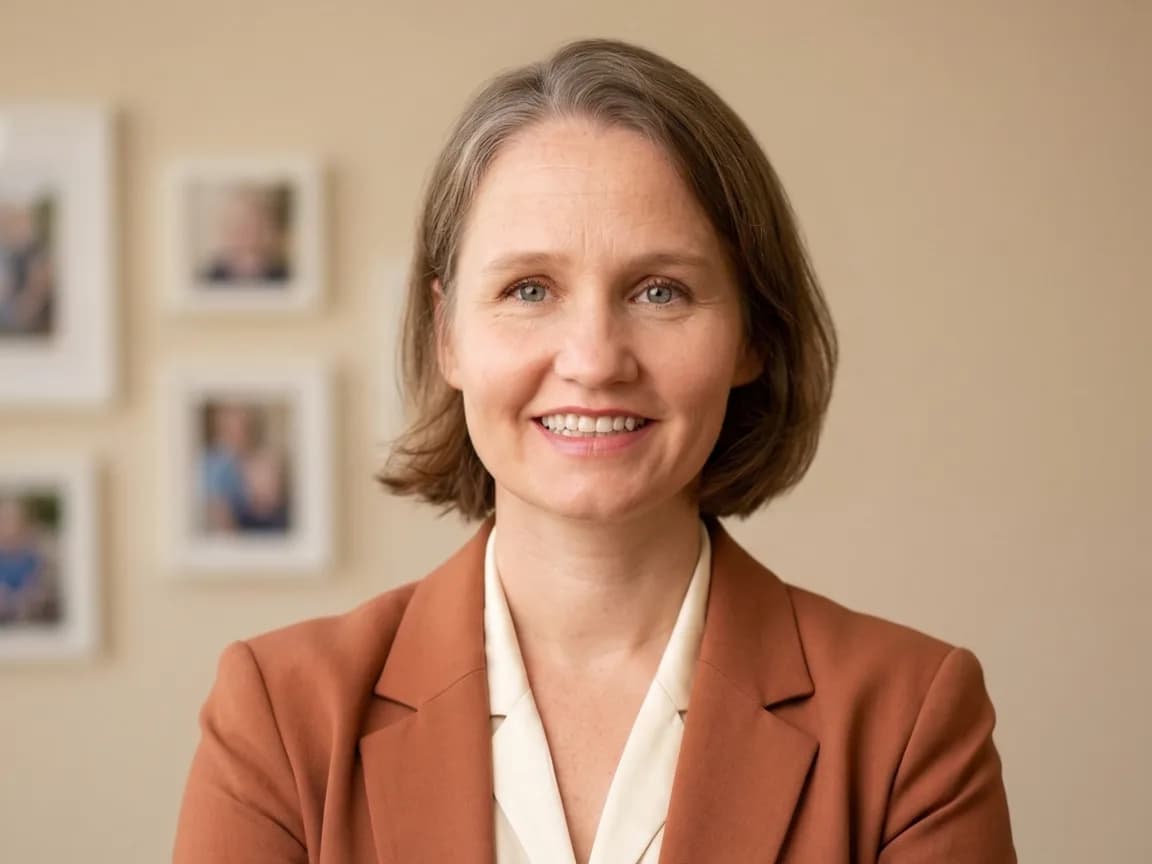 Vanessa Nash, LCSW